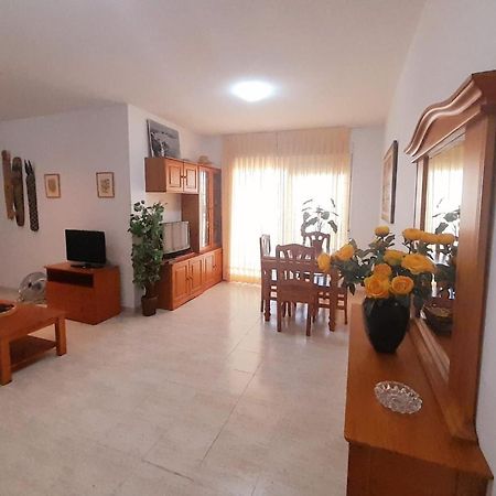 Mar De Oropesa Dreams Playa De La Concha Apartment Oropesa del Mar Luaran gambar