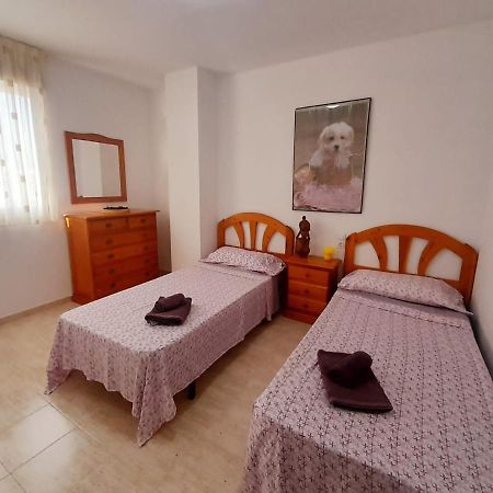 Mar De Oropesa Dreams Playa De La Concha Apartment Oropesa del Mar Luaran gambar