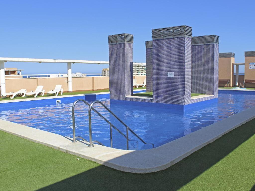 Mar De Oropesa Dreams Playa De La Concha Apartment Oropesa del Mar Luaran gambar