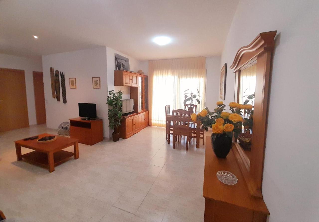 Mar De Oropesa Dreams Playa De La Concha Apartment Oropesa del Mar Luaran gambar