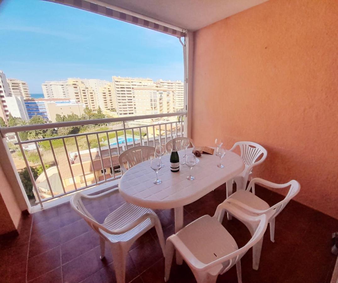 Mar De Oropesa Dreams Playa De La Concha Apartment Oropesa del Mar Luaran gambar