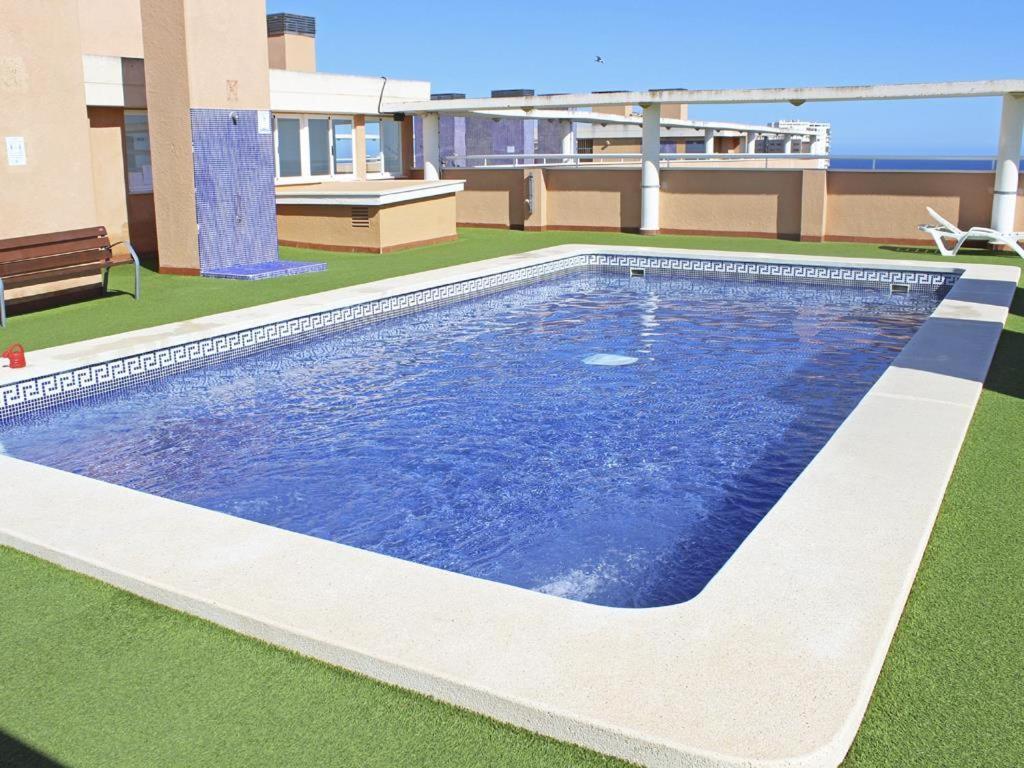 Mar De Oropesa Dreams Playa De La Concha Apartment Oropesa del Mar Luaran gambar
