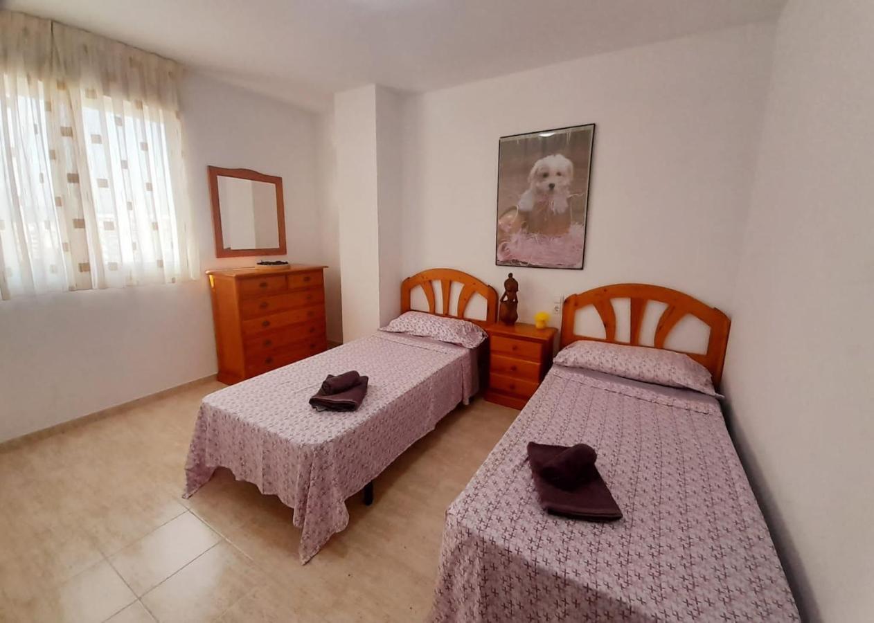 Mar De Oropesa Dreams Playa De La Concha Apartment Oropesa del Mar Luaran gambar