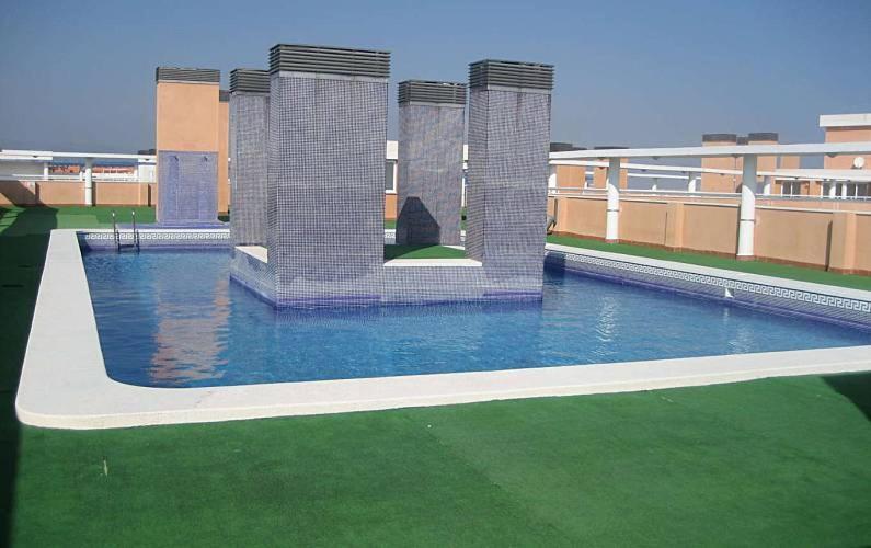 Mar De Oropesa Dreams Playa De La Concha Apartment Oropesa del Mar Luaran gambar
